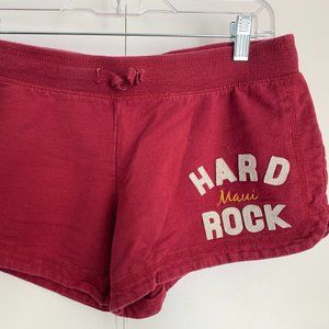 Hard Rock Cafe Maui Shorts